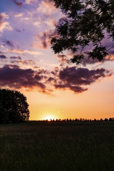 SURROUNDING AREA OF IGLAU