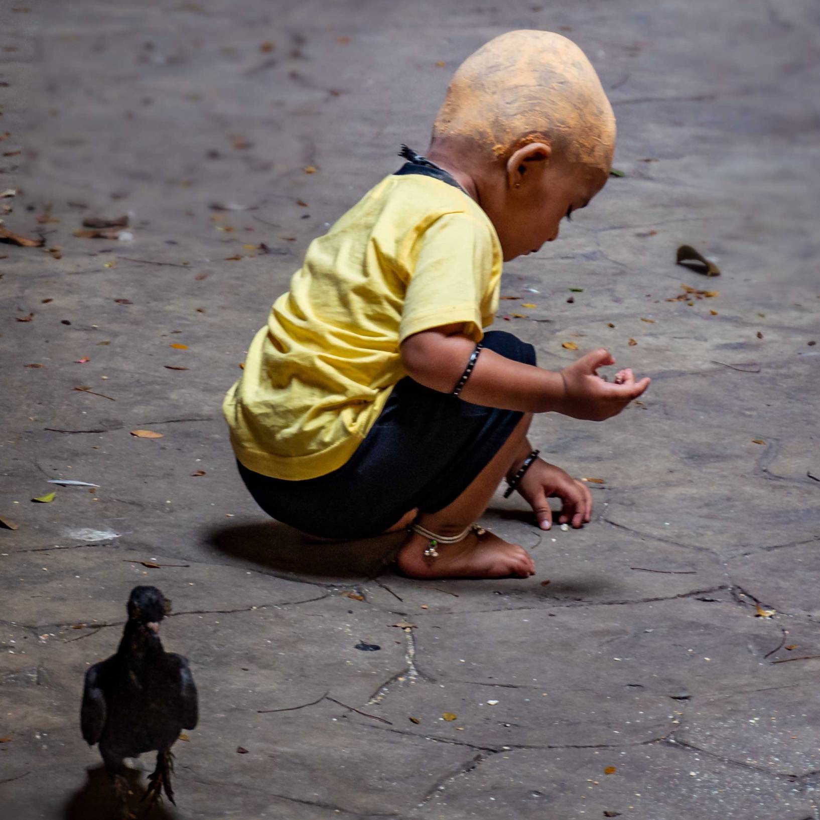 BATU CAVES, KUALA LUMPUR