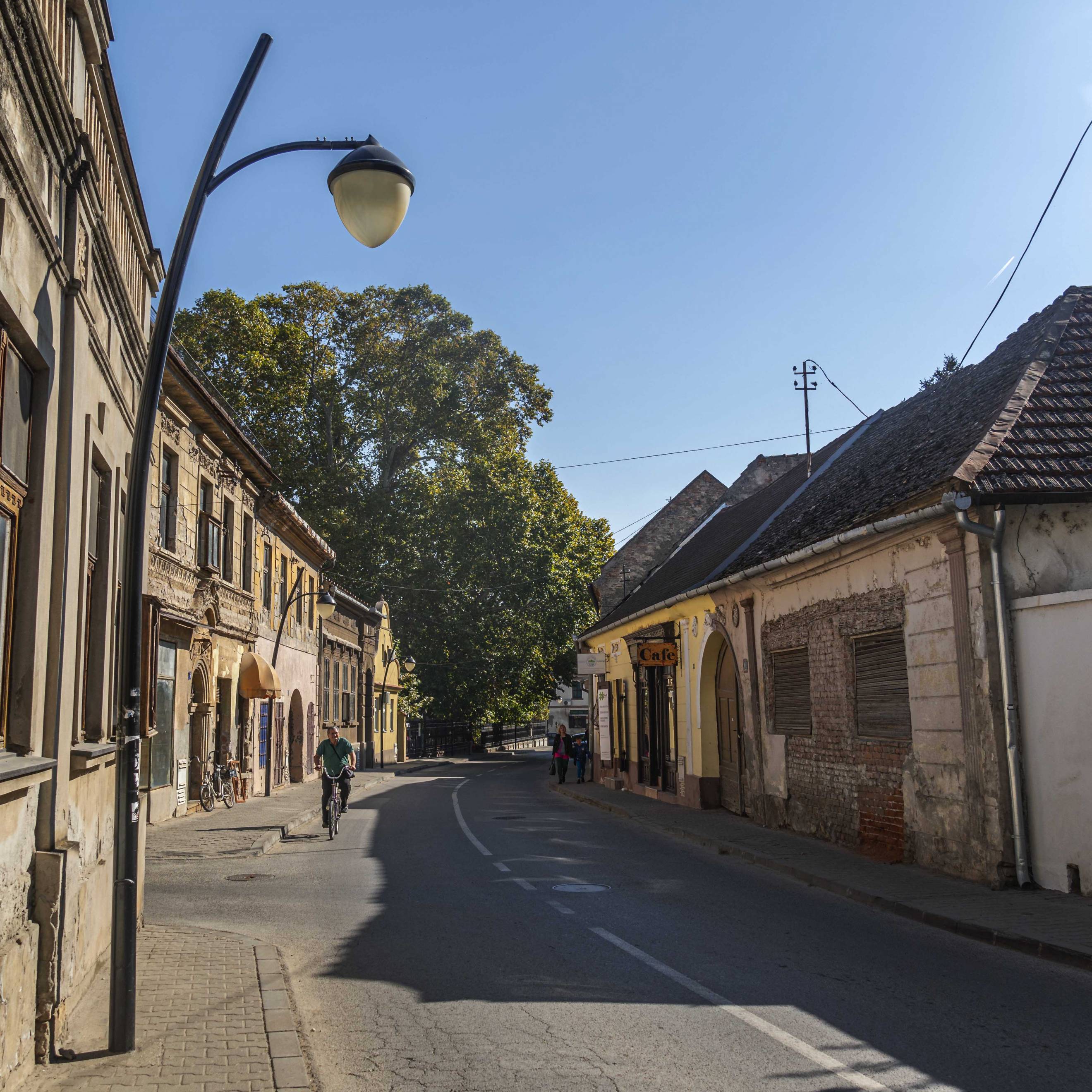 Sremski Karlovci, Serbia