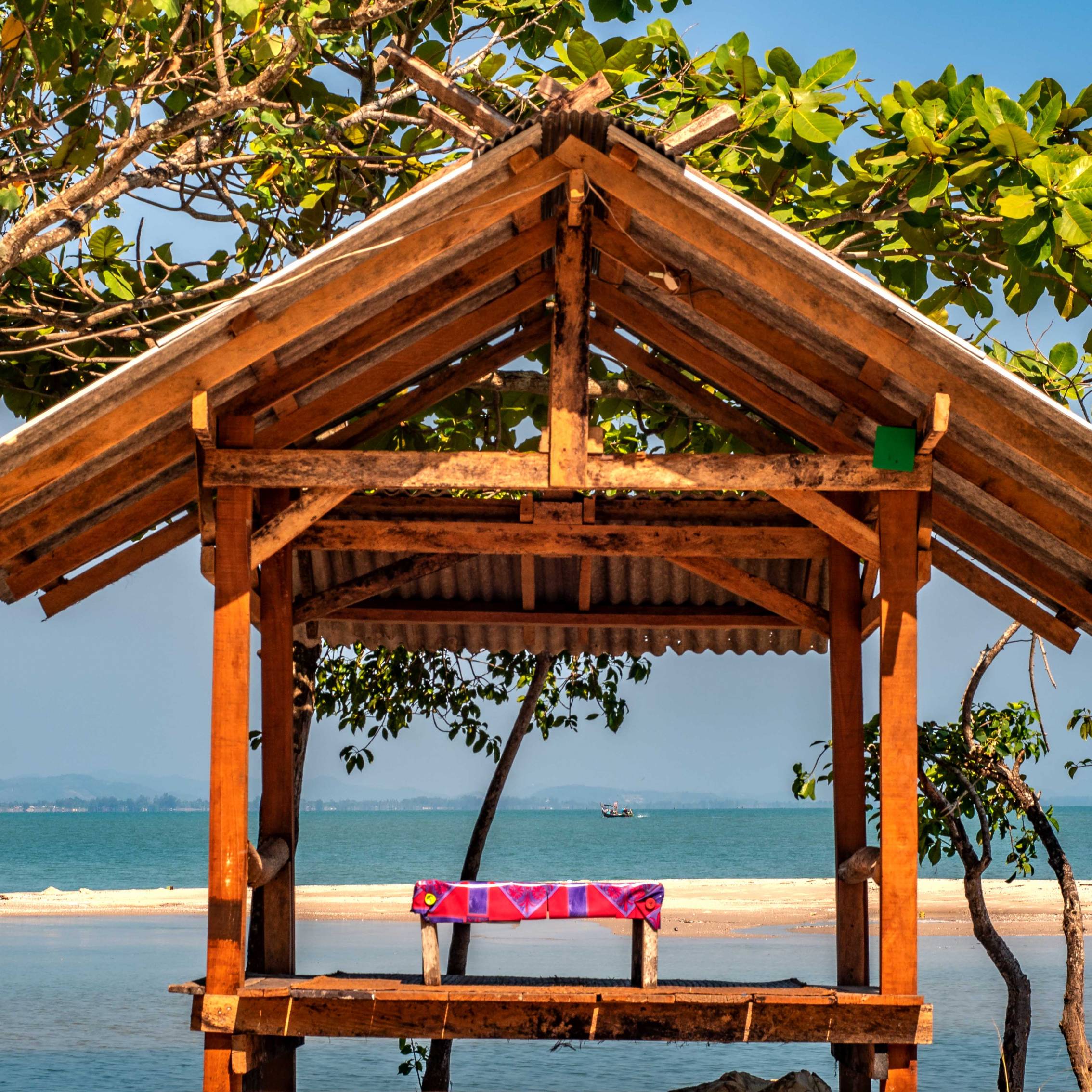 SOI SAWAN BEACH, SONGKHLA