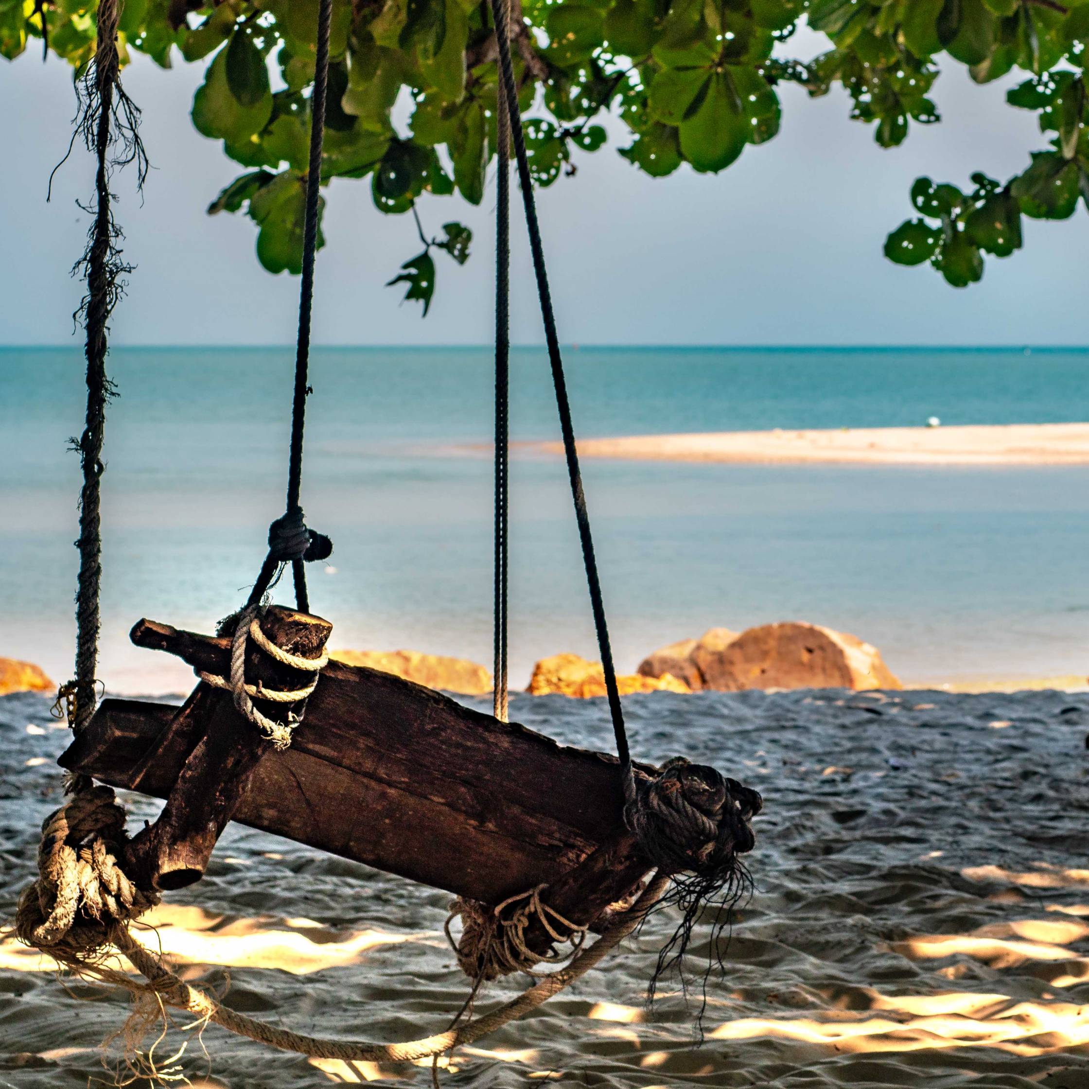 SOI SAWAN BEACH, SONGKHLA